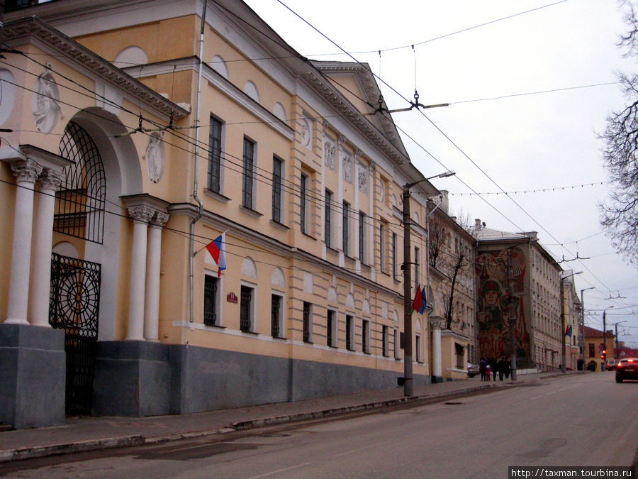 Калуга - родина космонавтики! Калуга, Россия