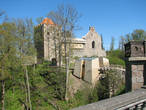 Старый Сигулдский замок
