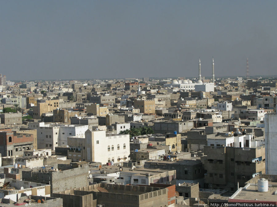 Ходейда Ходейда, Йемен