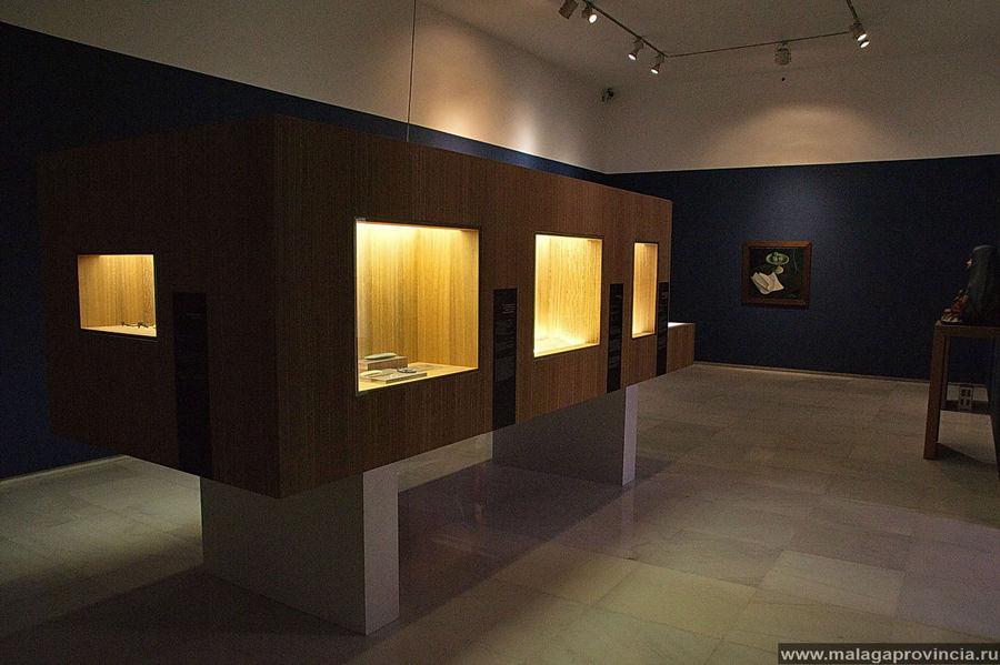 Музей Малаги Малага, Испания