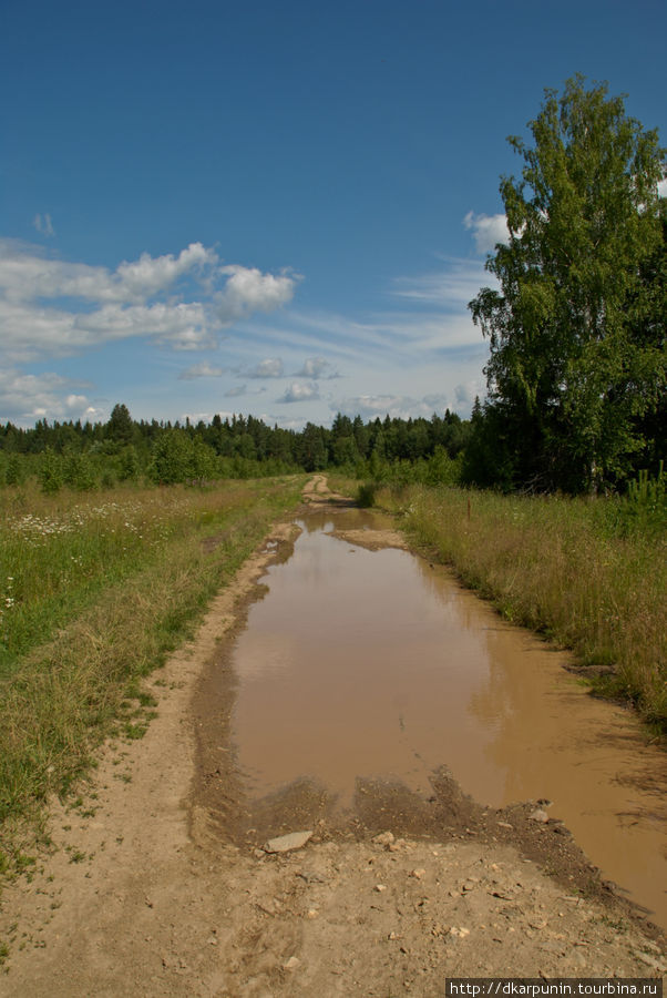 Урал рудный. Красноуральск, Верхняя Тура, Кушва Красноуральск, Россия