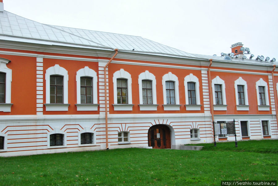 Золотая осень Питера! Санкт-Петербург, Россия