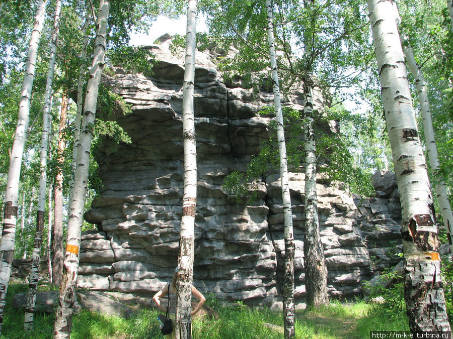 Сестра Новоуральск, Россия