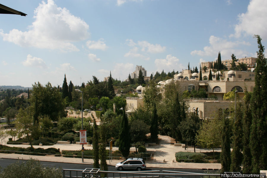 Вечный Иерусалим Иерусалим, Израиль