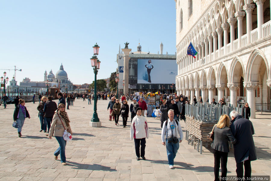 Венеция официальная Венеция, Италия