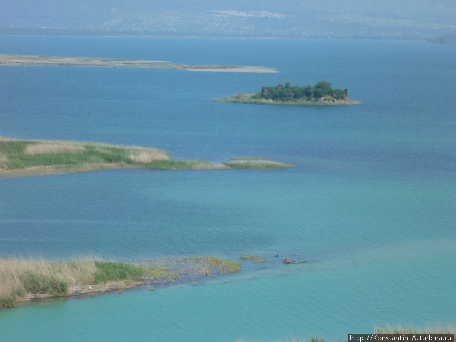 озеро Кёйджегиз13 Кёйджегиз, Турция
