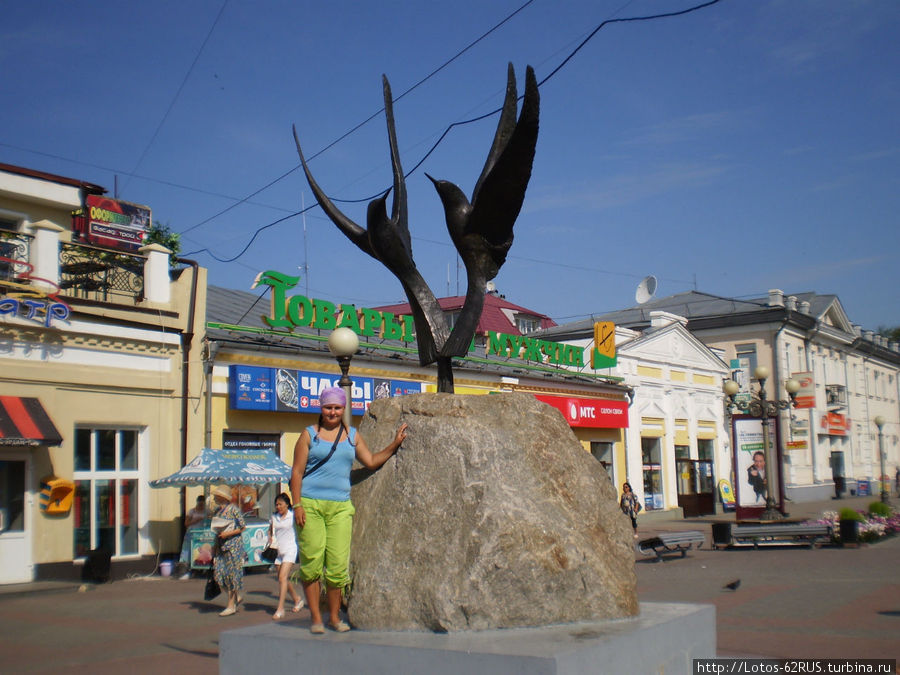 Улан-Удэ. Столица бурятского народа