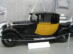 Bugatti Coupe Typ 40 1928