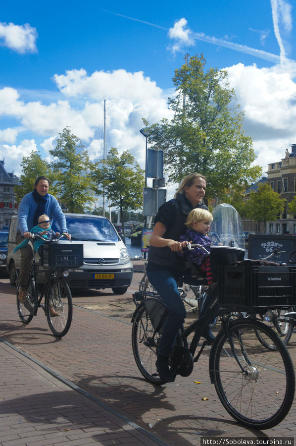 начался Haarlem