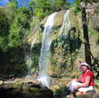 Водопад Alto Soroa