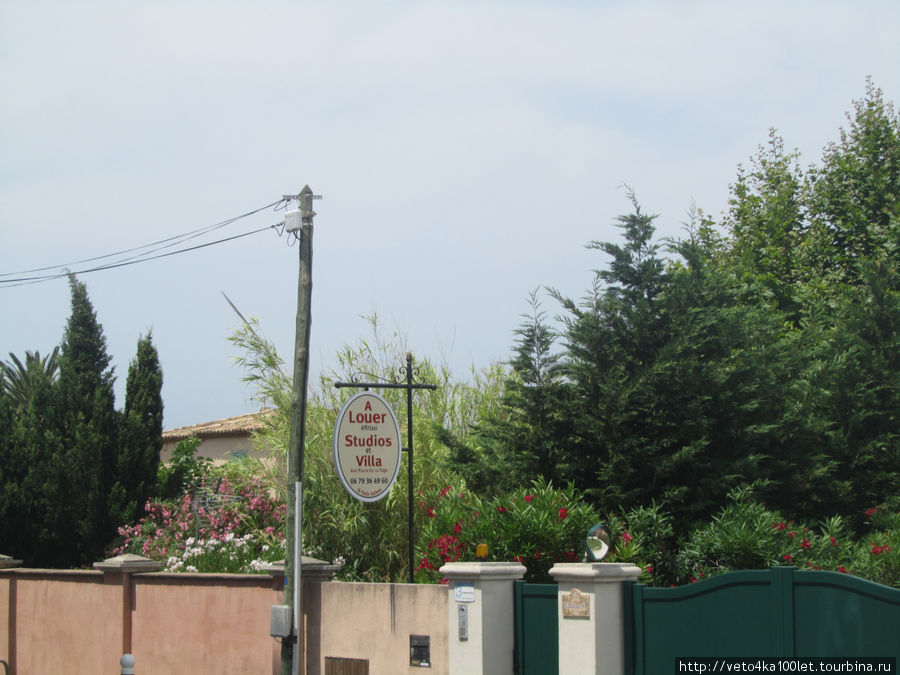 Сказочная Ницца Ницца, Франция