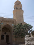деревня Тунис