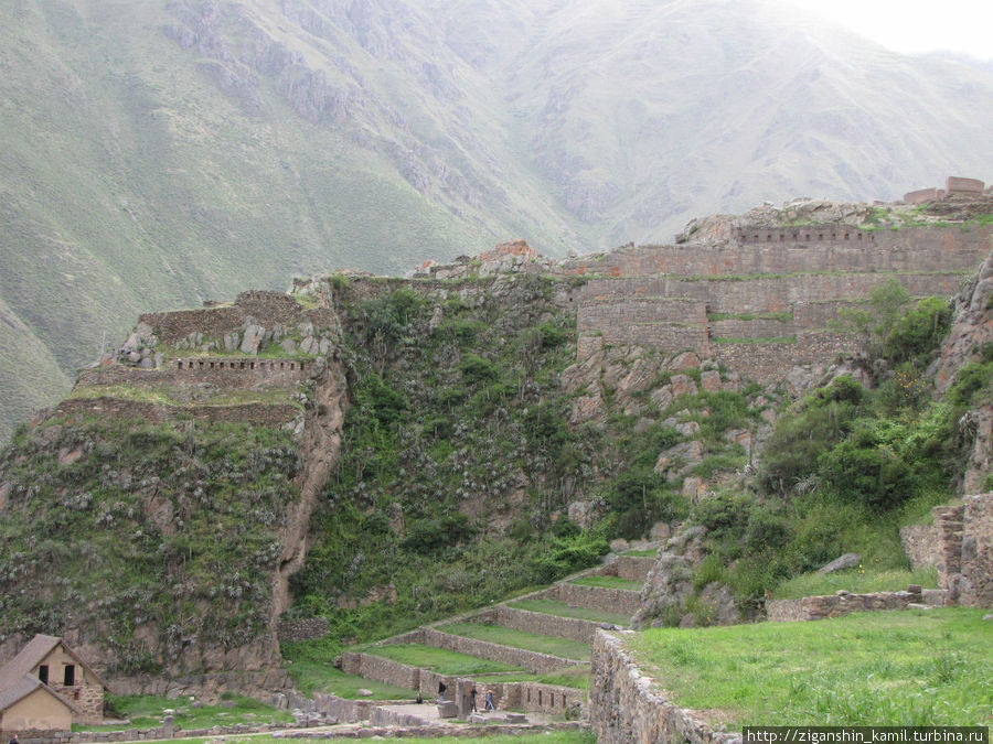 Глава 7. Окрестности Куско Куско, Перу