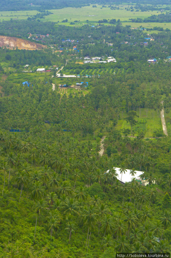 Тайланд. остров Koh samui Остров Самуи, Таиланд