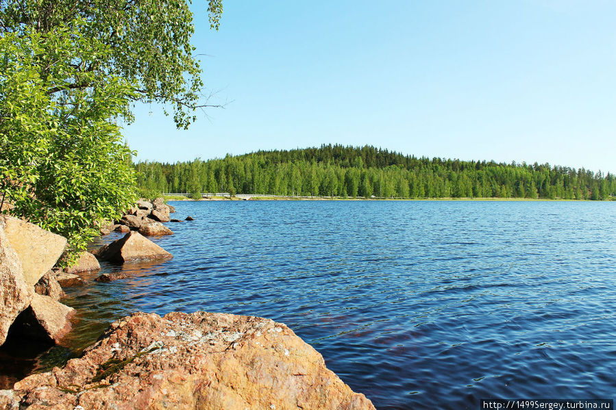 Миккелинте 485 Коувола, Финляндия