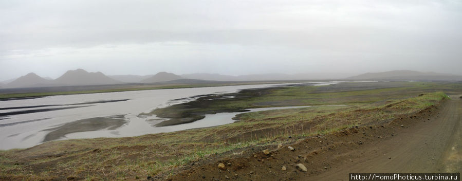 Пироги да слойки Северо-восточная Исландия, Исландия