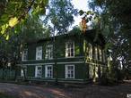 Дом Ф.М. Достоевского