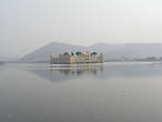 Дворец на воде Джайпур