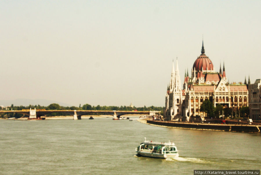 Будапешт, который останется в памяти Будапешт, Венгрия