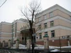 Школа, в которой учился бывший мэр Юрий Лужков