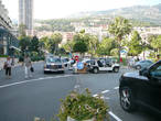 Монте-Карло, Монако 2009
