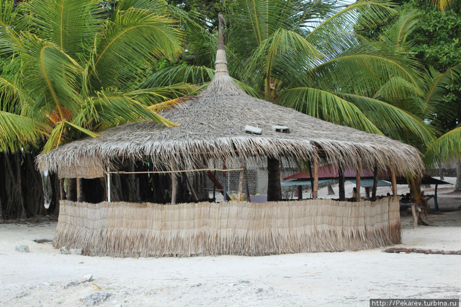 Самостоятельный отдых Или отдых дикарем на Мальдивах Мальдивские острова