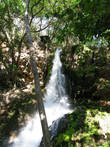 Мини-водопад