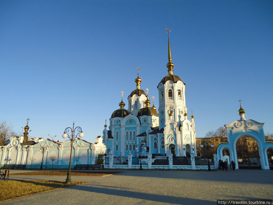 Православный Харьков(продолжение) Харьков, Украина