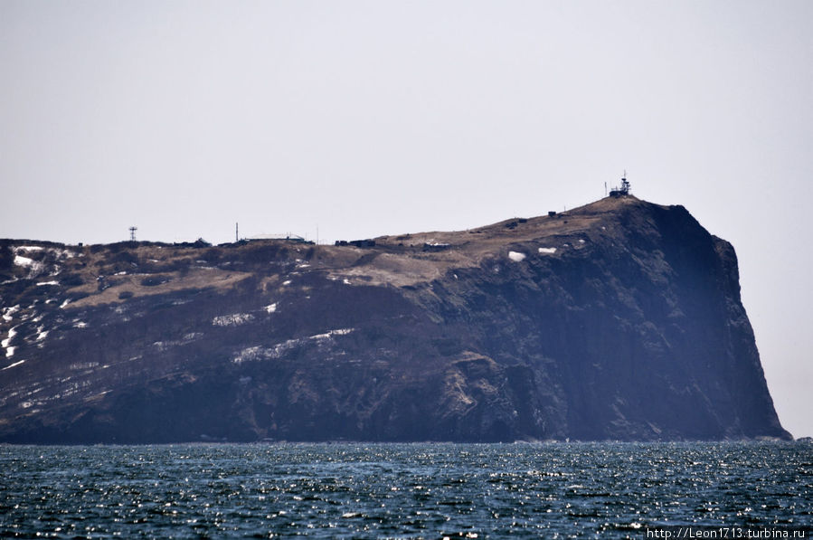 Здесь начинается Россия. Часть первая (морская) Петропавловск-Камчатский, Россия