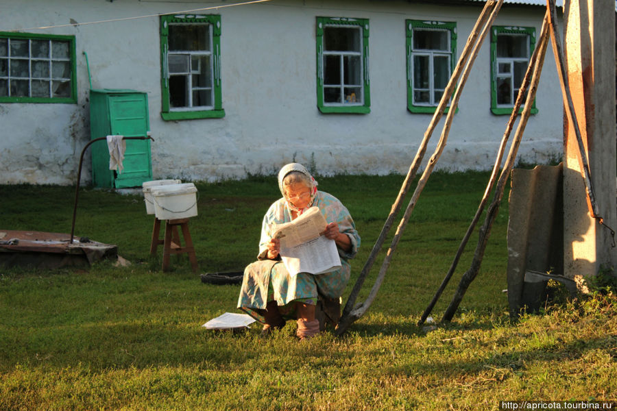 Крестищи Тульская область, Россия