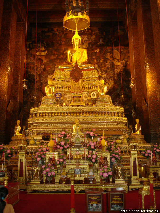 Королевский Бангкок Бангкок, Таиланд