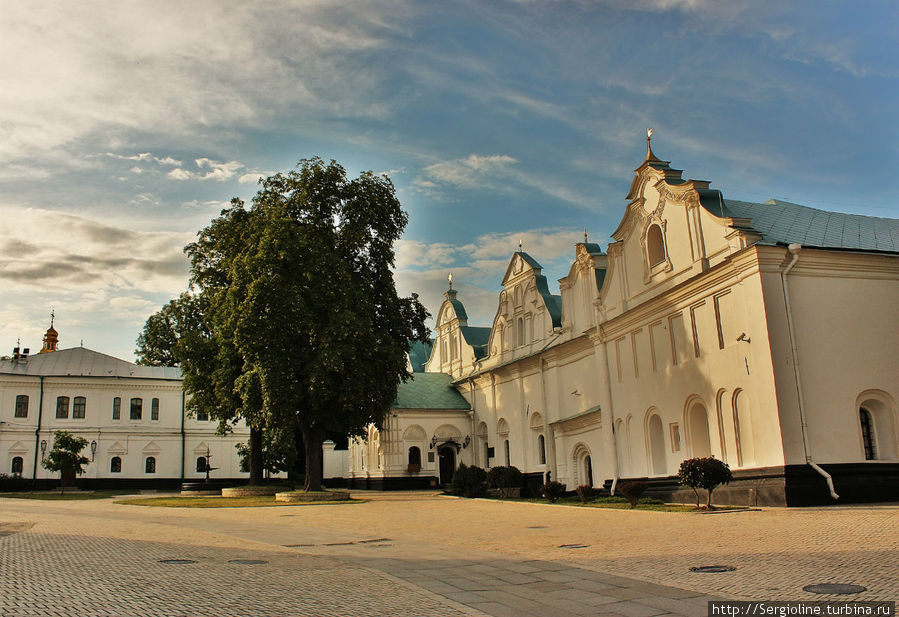 Необычный Киев Киев, Украина