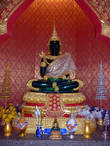г. Након Саван. Пагода Prachulaqmanee.