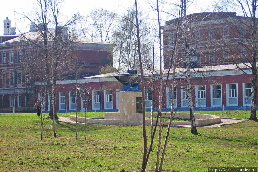 Музей-заповедник в Гатчине Гатчина, Россия