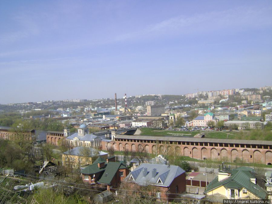 Смоленская крепость Смоленск, Россия