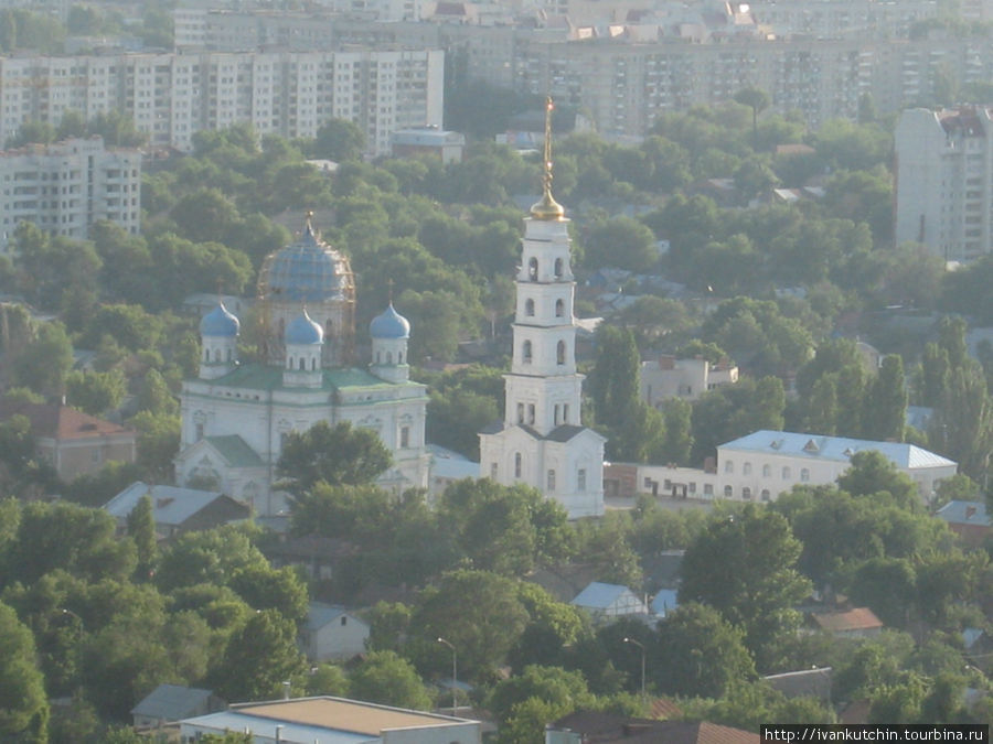 Журавли над Саратовом Саратов, Россия