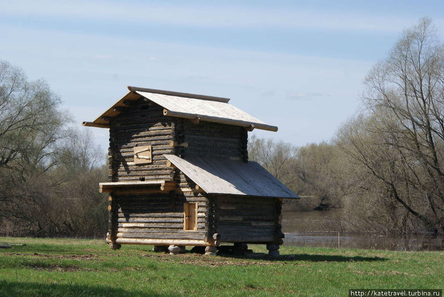 Лубочные зарисовки Великий Новгород, Россия