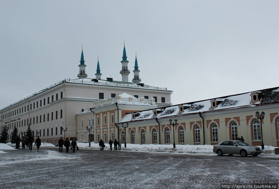 выставочная галерея Казань, Россия