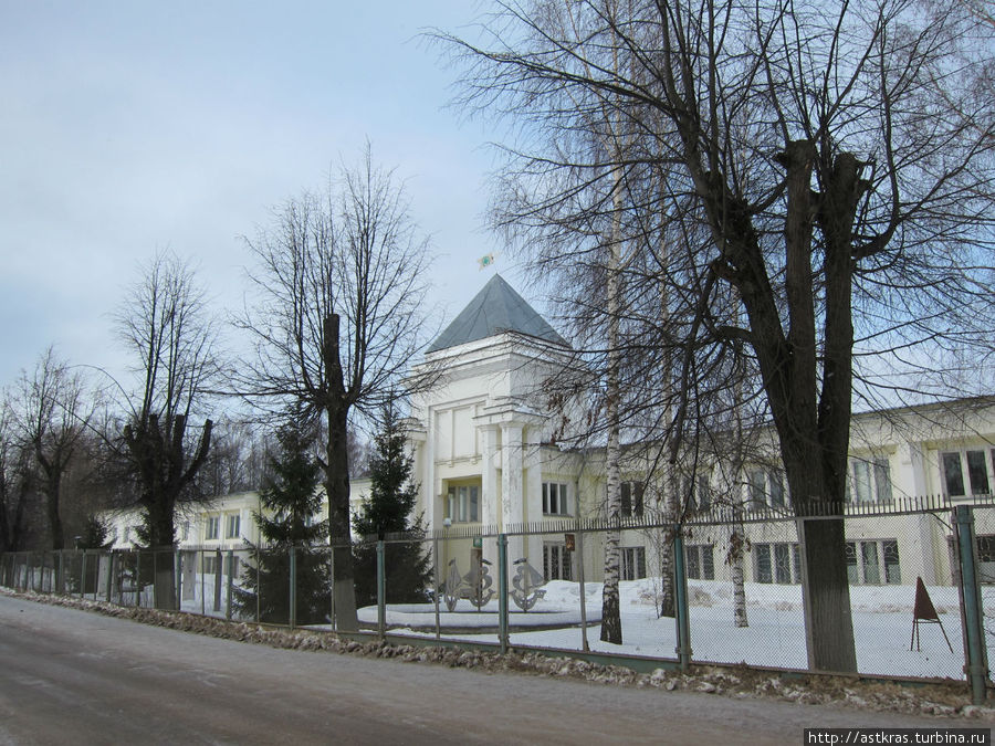 Старые фотографии гаврилов яма