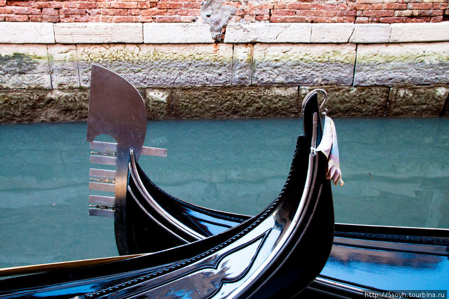 Венеция неофициальная Венеция, Италия