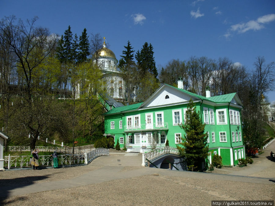 Май.Печоры Печоры, Россия