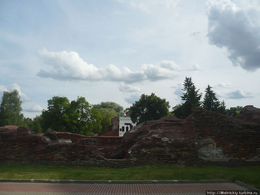 Брестская крепость Брест, Беларусь