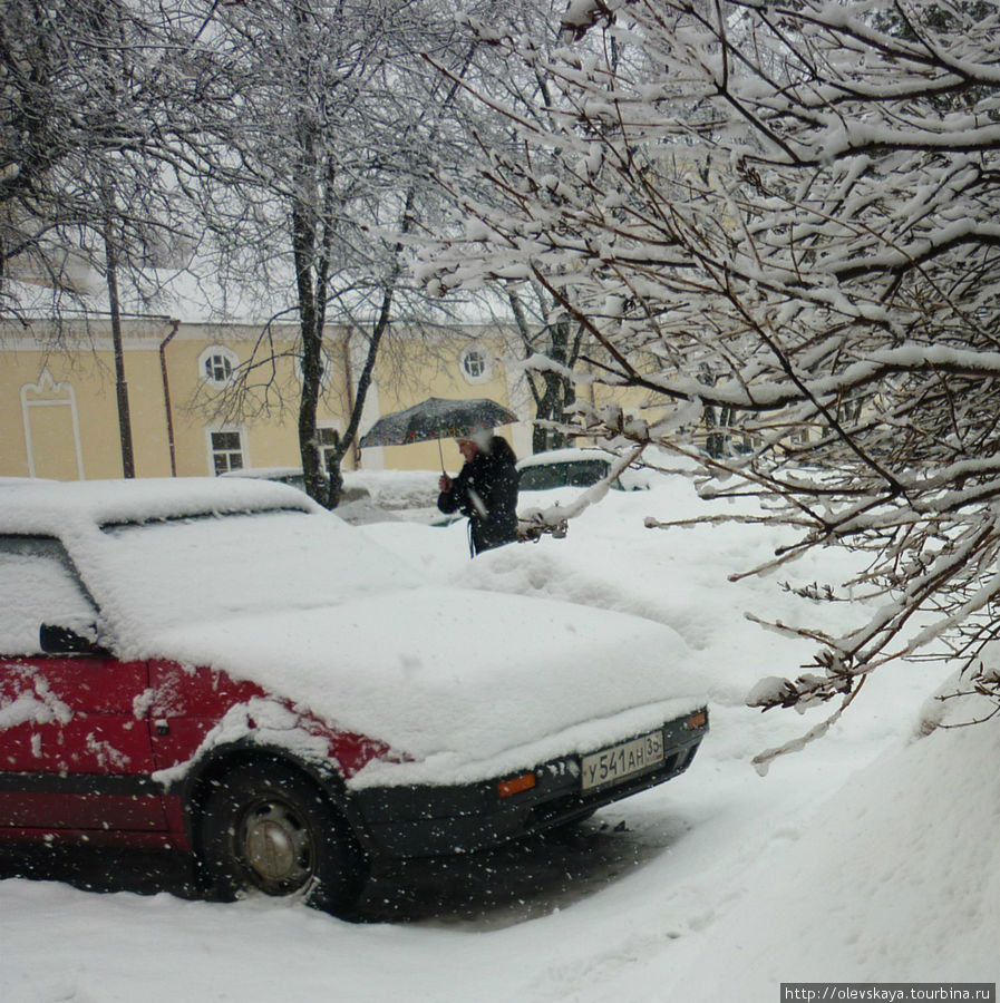 Церковь Покрова Богородицы на Козлене Вологда, Россия