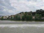 Река Арно. Флоренция.