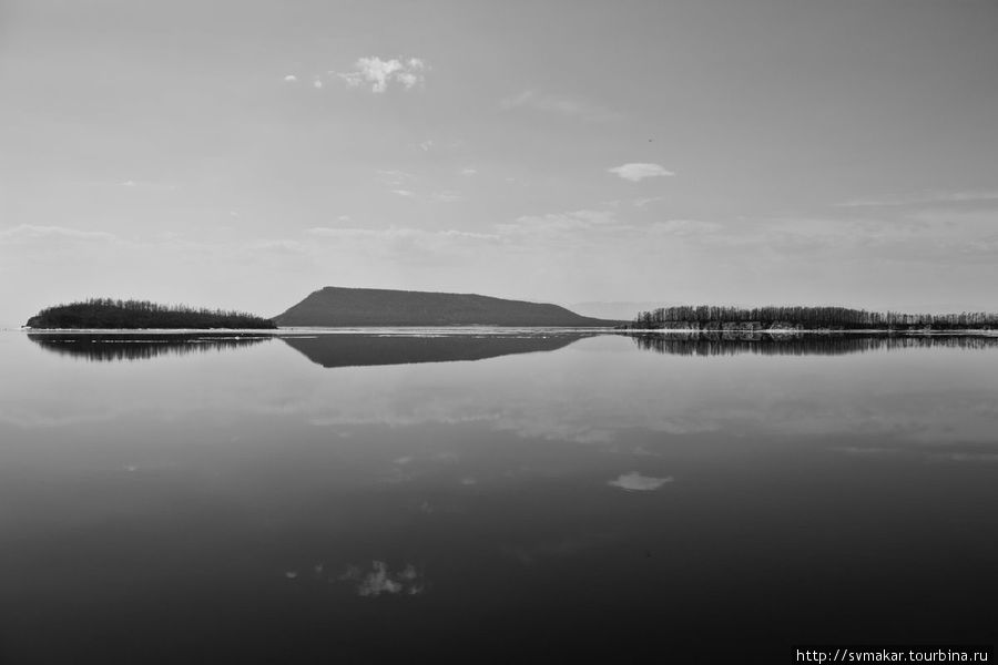 Особый взгляд на Ушканы Остров Ольхон, Россия