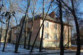 1-й пр-д Энергетиков, 5а 	Дом жилой , 1954 г.