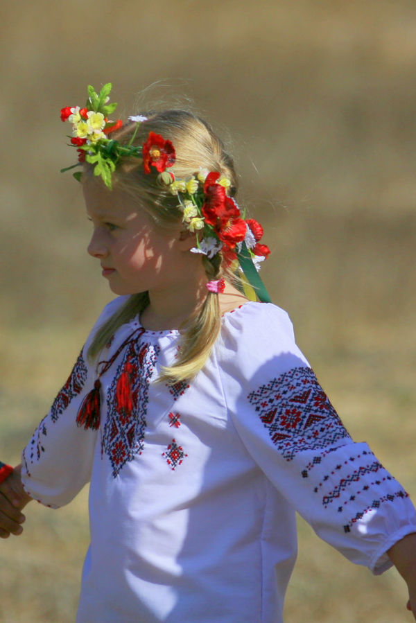 Калифорния — Праздник урожая в гостях у русского дома Кедры Пало-Альто, CША