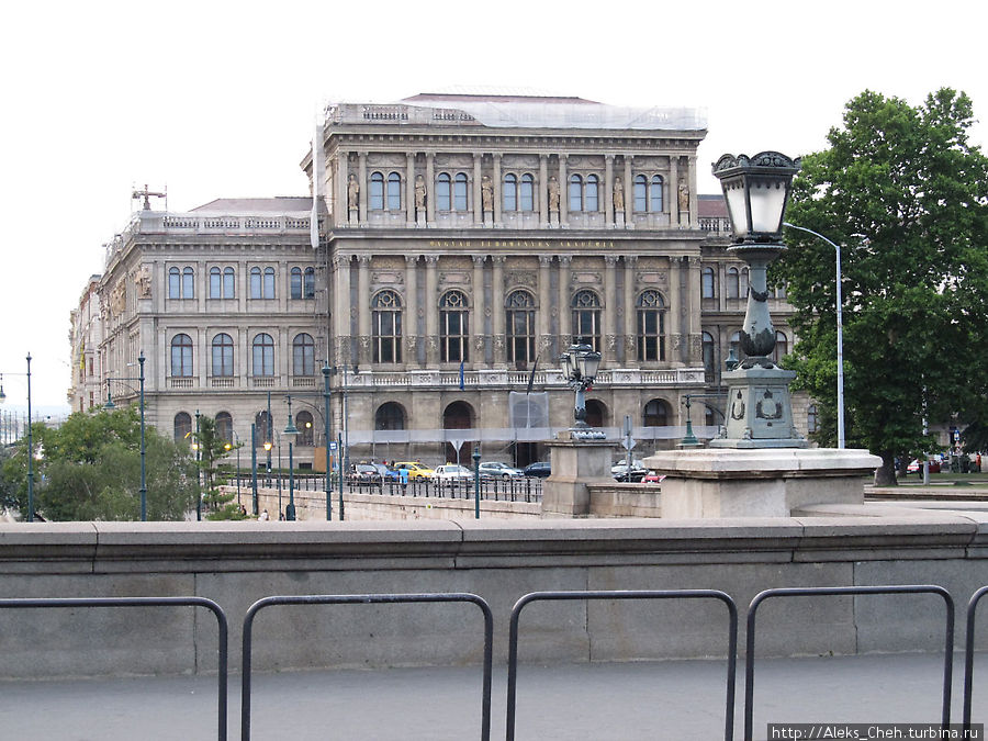Такой всем известный Будапешт (часть 1) Будапешт, Венгрия