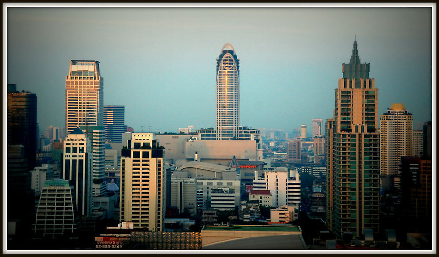 Роял Бенджа Отель Бангкок, Таиланд