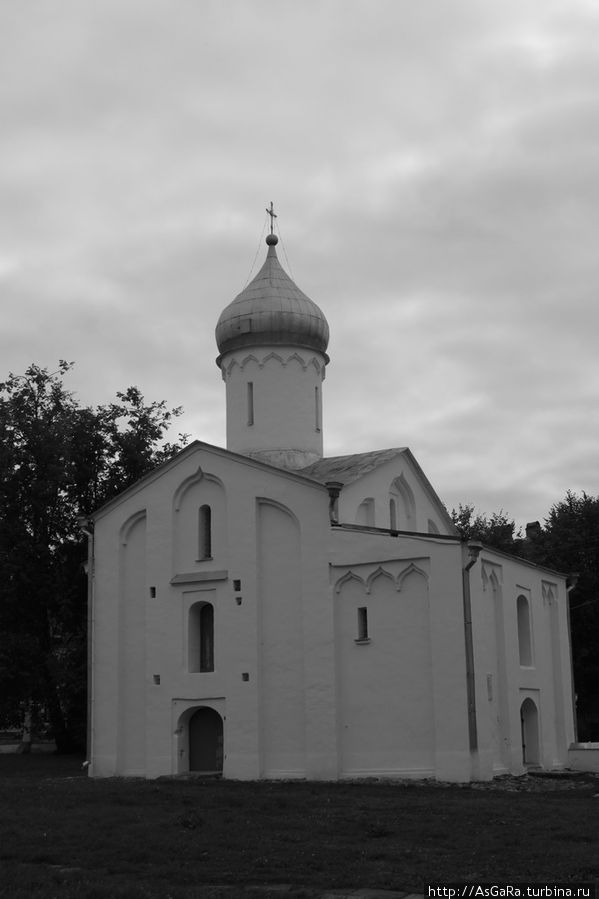 Господин  Великий  Новгород Великий Новгород, Россия